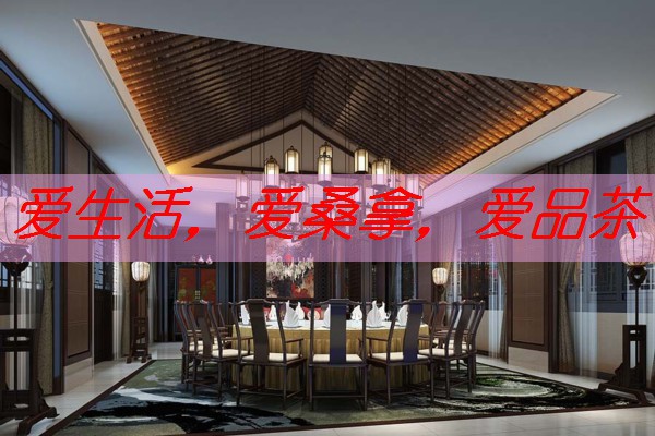南宁丽宫桑拿：引领健康养生新潮流