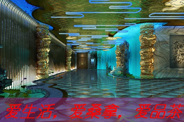 南宁悠闲品茗，品味茶文化的韵味